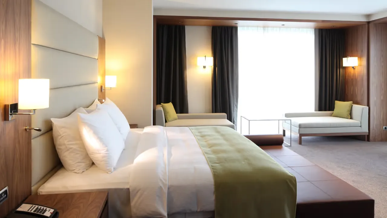 Magiska hotellupplevelser att minnas