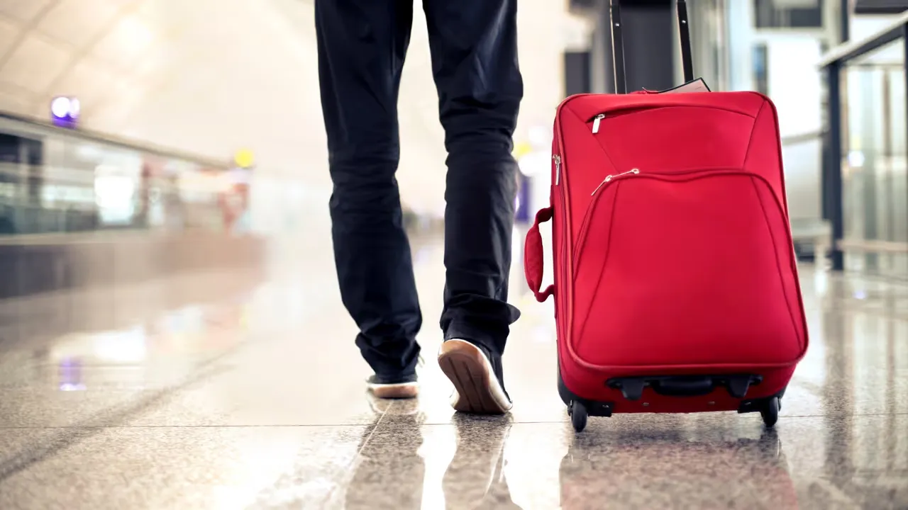 Resan bortom molnen och miljön