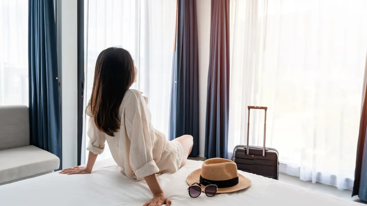 Så funkar tekniken bakom din safariresa